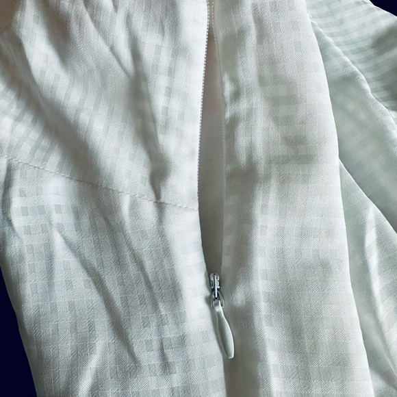 Cato PLEATED skirt DRESS - Picture 6 of 10